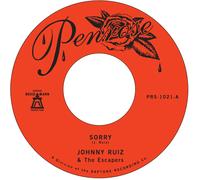 Sorry/Prettiest Girl [7" VINYL]