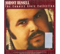 Johnny Russell - The Country Store Collection