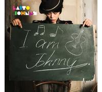 Johnny Saito - I Am Johnny [Japan CD] UICV-1017