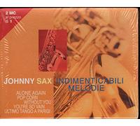 Johnny Sax - Indimenticabili Melodie