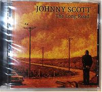 Johnny Scott - The Long Road