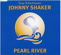 Johnny Shaker - Pearl River Single
