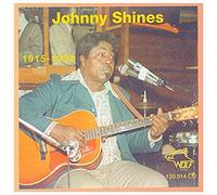 Johnny Shines - Johnny Shines 1915-1992