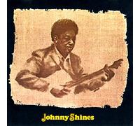 Johnny Shines - Johnny Shines