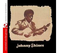 Johnny Shines - Johnny Shines tally Remastered)