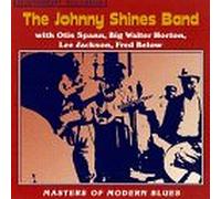 Johnny Shines - Masters of Modern Blues