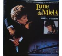 Johnny Sims - B O F-Lune de Miel [VINYL]