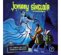 Johnny Sinclair - 07: die Gräfin mit dem Eiskalten Händchen-Teil 1