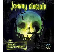 Johnny Sinclair / Beruf: Geisterjäger: Teil 1 von 3