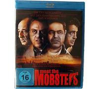 Johnny Slade's Greatest Hits (Meet the Mobsters) [Blu-Ray] (German Import)