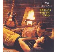 Johnny Smith - Easy Listening