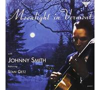 Johnny Smith - Moonlight In Vermont [Us Import]