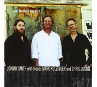 Johnny Smith - San Francisco Bay Jazz
