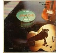 Johnny Smith - The New Johnny Smith Quartet