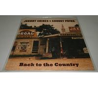 Johnny & Snooky Pryor Shines - Back To The Country [VINYL]