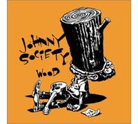 Johnny Society - Wood