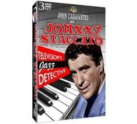 JOHNNY STACCATO - DVD - J3z