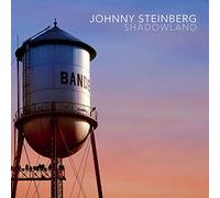 Johnny Steinberg - Shadowland
