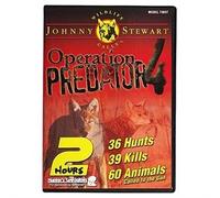 Johnny Stewart Operation Predator 4