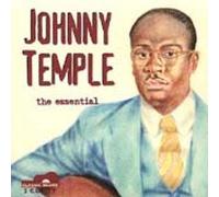 Johnny Temple - The Essential