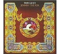 Johnny the Fox by Thin Lizzy (Digital Download, 1976)