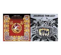 Johnny The Fox & Jailbreak