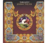 Johnny The Fox LP (Vinyl Album) US Mercury 1976