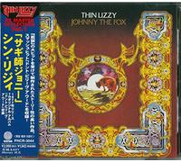 Johnny the Fox [Remastered]