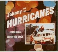 Johnny & The Hurricanes - Feat. 'Red river rock'