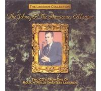 Johnny & the Hurricanes - Legends Collection