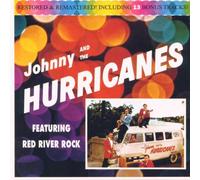 Johnny & the Hurricanes - Red River Rock