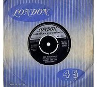 Johnny & The Hurricanes - Red River Rock / Buckeye [7" VINYL]