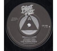 Johnny & The Hurricanes - Red river rock/Reveille rock (Eric, LC) / Vinyl single [Vinyl-Single 7''] [VINYL]