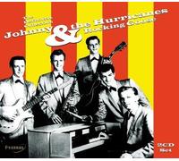 Johnny & The Hurricanes - Rocking Goose by Johnny & The Hurricanes (2004-10-19)
