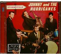 Johnny & The Hurricanes - Stormsville