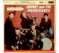 Johnny & The Hurricanes - Stormsville