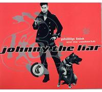 Johnny the liar (incl. 2 versions, 1993)