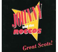 Johnny & The Roccos - Great Scots