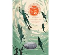 Johnny, the Sea, and Me