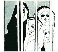 Johnny & the Self Abusers - Saints and Sinners / Dead Vandals [7" VINYL]