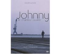 Johnny The Singer Worker DVD NEW