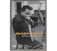 Johnny The Unauthorised Biography [DVD]