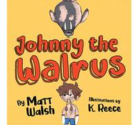 Johnny the Walrus