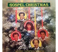 Johnny Thompson Singers - Gospel christmas / Vinyl record [Vinyl-LP]