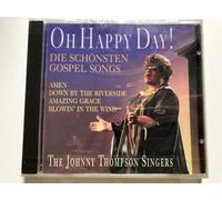 Johnny Thompson Singers - Oh Happy Day