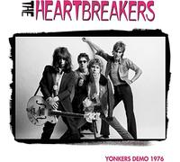 Johnny Thunders And The Heartbreakers - Yonkers Demo 1976 [VINYL]