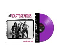 Johnny Thunders And The Heartbreakers - Yonkers Demo 1976 [VINYL]