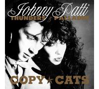 Johnny Thunders - Copycats