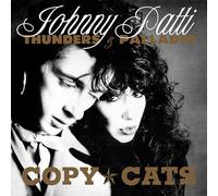 Johnny Thunders - Copycats