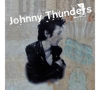 Johnny Thunders - Critics☐ Choice / So Alone